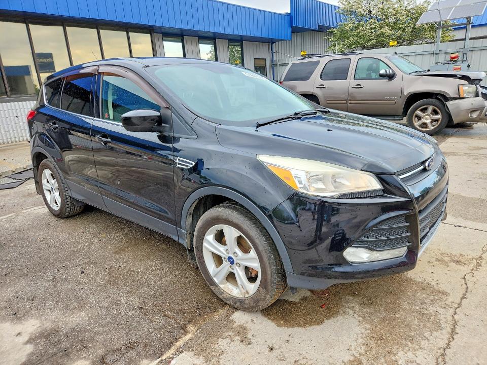 Aukcja sprzedaży 2016 Ford Escape, vin: 1FMCU0G75GUC15408, numer aukcji: 51807646