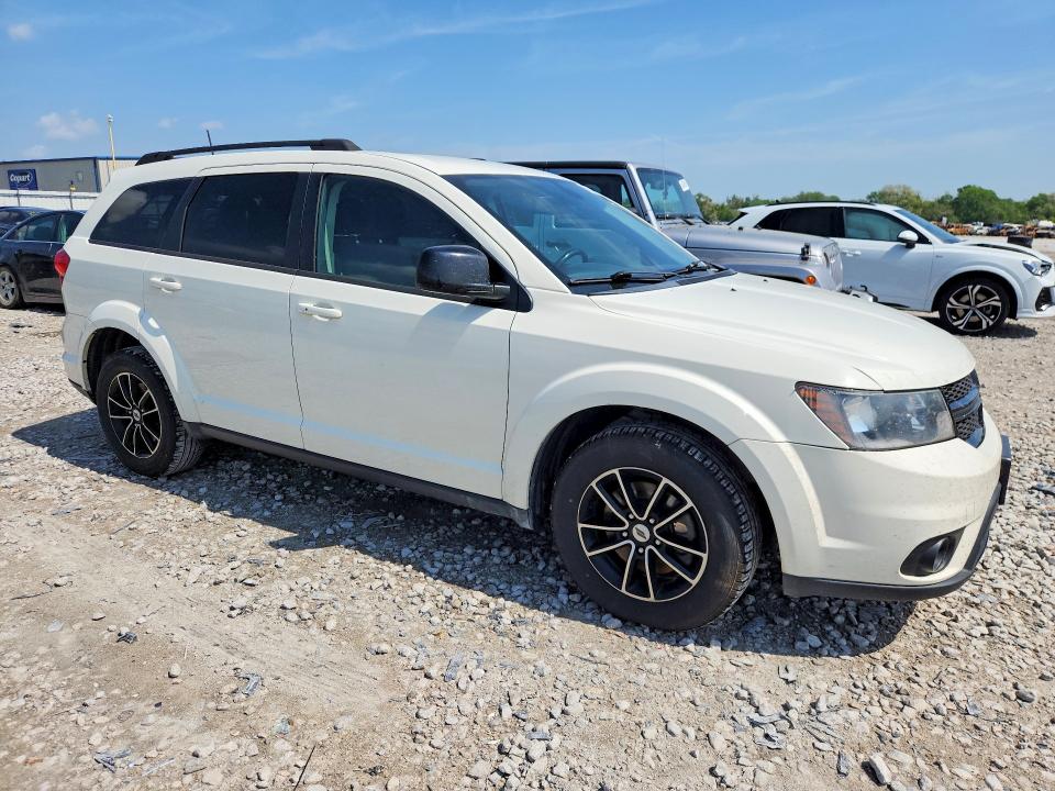 Продаж на аукціоні авто 2019 Dodge Journey, vin: 3C4PDCBB9KT718509, номер лоту: 50411676