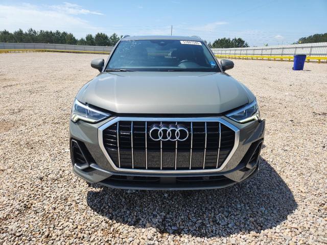 Продаж на аукціоні авто 2021 Audi Q3, vin: WA1EECF38M1118236, номер лоту: 51841346