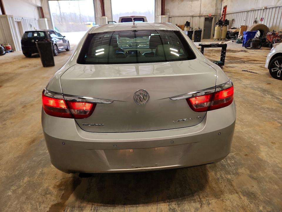 Продажа на аукционе авто 2014 Buick Verano, vin: 1G4PR5SK7E4201485, номер лота: 50168646