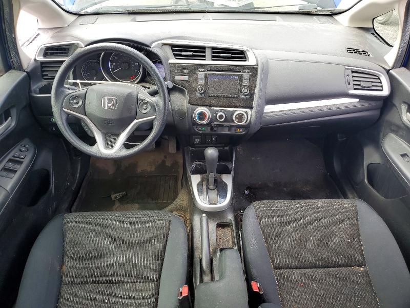 Aukcja sprzedaży 2016 Honda Fit, vin: JHMGK5H52GX019087, numer aukcji: 51942686