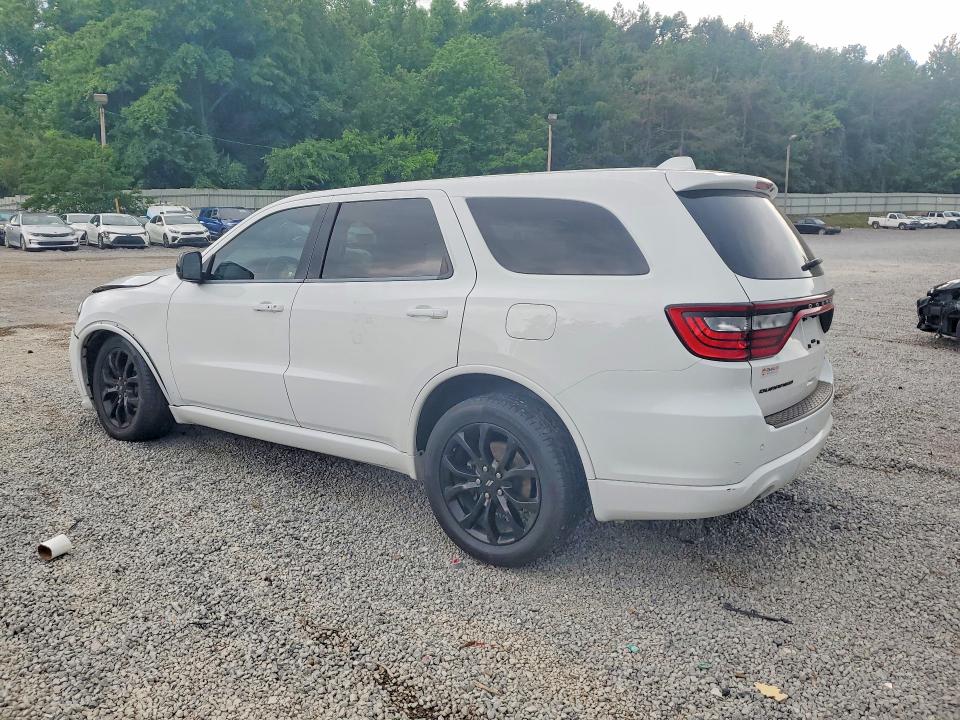 51370556 :رقم المزاد ، 1C4RDHDG8LC129494 vin ، 2020 Dodge Durango مزاد بيع