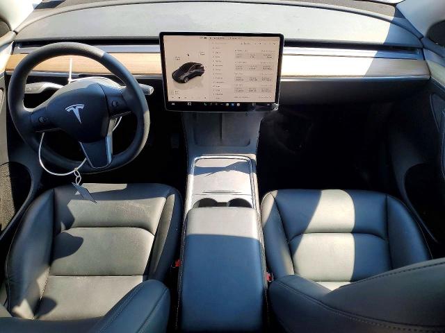 Aukcja sprzedaży 2023 Tesla Model Y, vin: 7SAYGDEE8PA054815, numer aukcji: 49389266