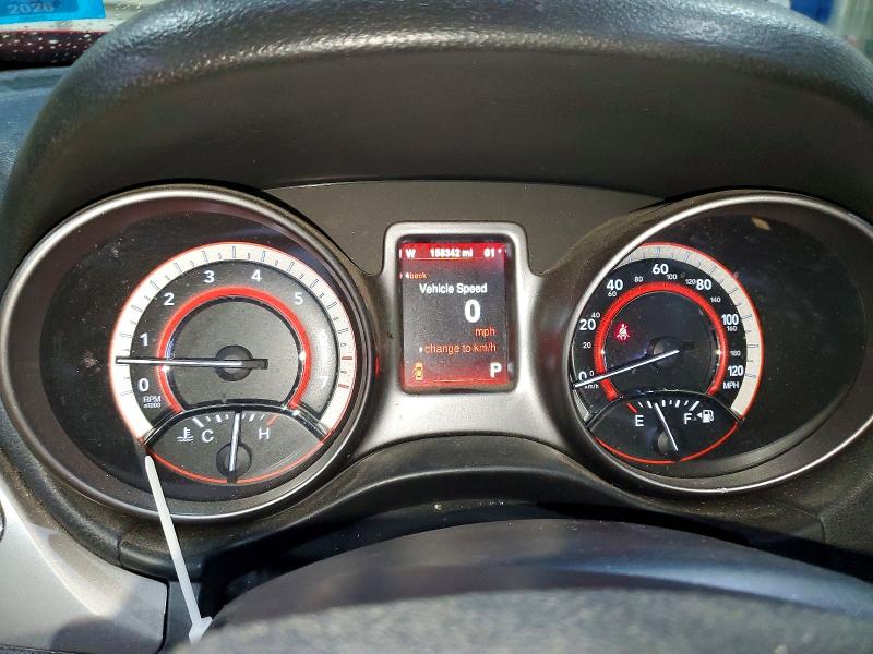 Auction sale of the 2015 Dodge Journey, vin: 3C4PDDGG9FT701290, lot number: 49364936