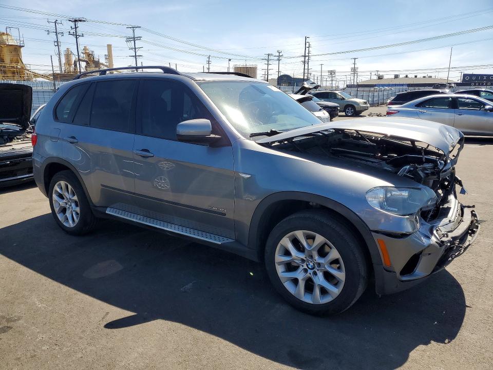 Продажа на аукционе авто 2012 Bmw X5, vin: 5UXZV4C58CL765644, номер лота: 50779916