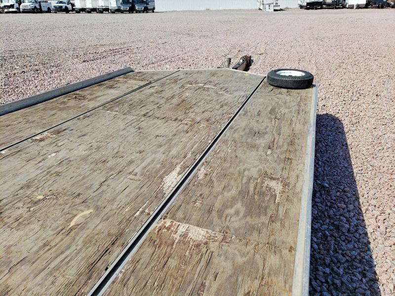 Продаж на аукціоні авто 2021 Other Boat Trailers, vin: 1YGSSF2225MB21662, номер лоту: 51271266