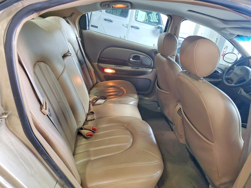 Продаж на аукціоні авто 2000 Chrysler 200, vin: 2C3HC56G0YH211044, номер лоту: 50573776
