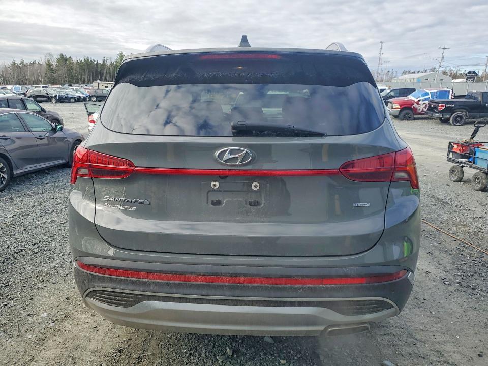 Продаж на аукціоні авто 2023 Hyundai Santa Fe, vin: 5NMS3DAJ4PH594522, номер лоту: 50501676