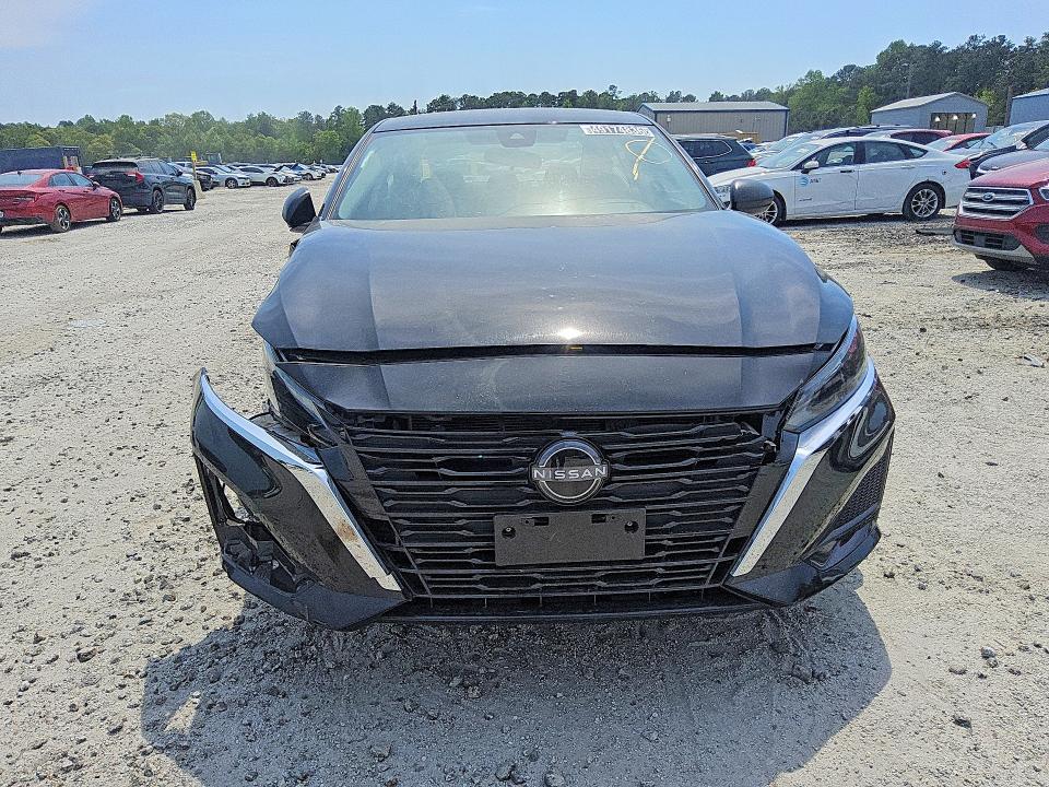 49174836 :رقم المزاد ، 1N4BL4DV7SN383380 vin ، 2025 Nissan Altima مزاد بيع