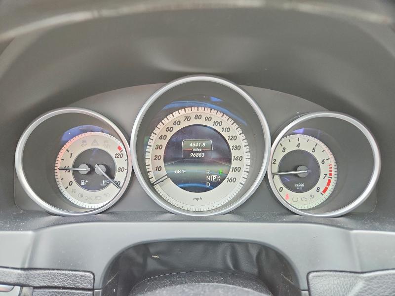 2016 Mercedes-benz E მანქანა იყიდება აუქციონზე, vin: WDDKJ6HB4GF333197, აუქციონის ნომერი: 50691016