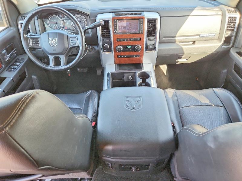 Продажа на аукционе авто 2012 Dodge Ram 2500, vin: 3C6UD5FL7CG130126, номер лота: 51175196