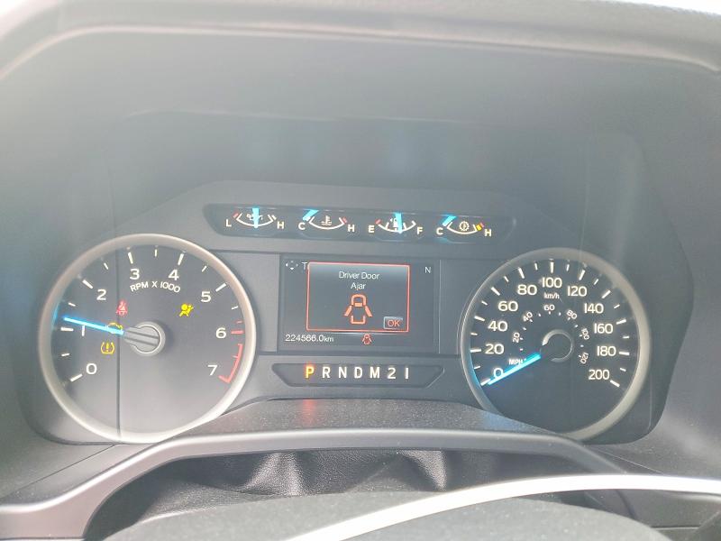 51503116 :رقم المزاد ، 1FTFW1EF3GFC91841 vin ، 2016 Ford F150 مزاد بيع