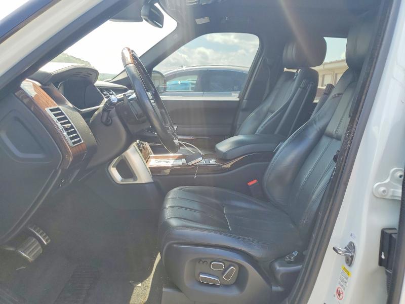 51417386 :رقم المزاد ، SALGS3TF0FA242860 vin ، 2015 Land Rover Range Rover مزاد بيع
