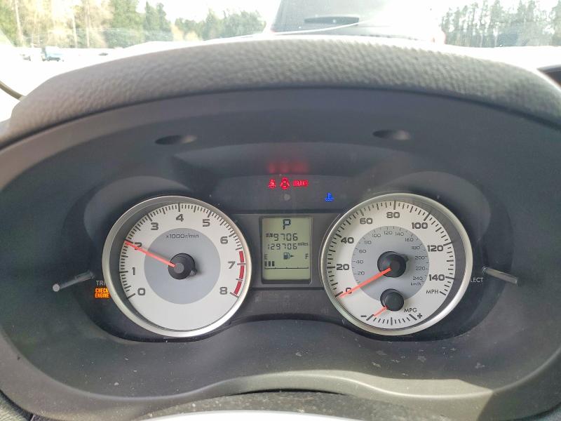 Продаж на аукціоні авто 2014 Subaru Impreza, vin: JF1GJAA60EH021255, номер лоту: 49073096
