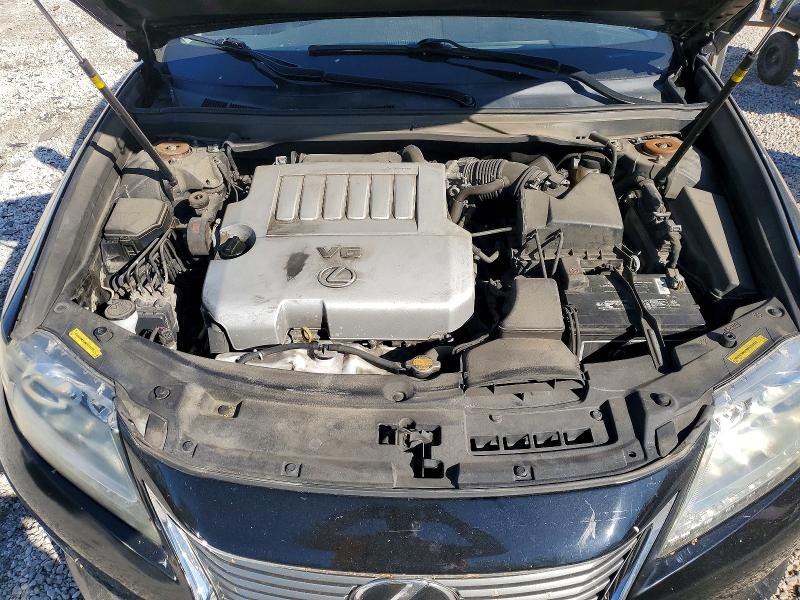 Продажа на аукционе авто 2013 Lexus Es, vin: JTHBK1GG7D2014479, номер лота: 49563116