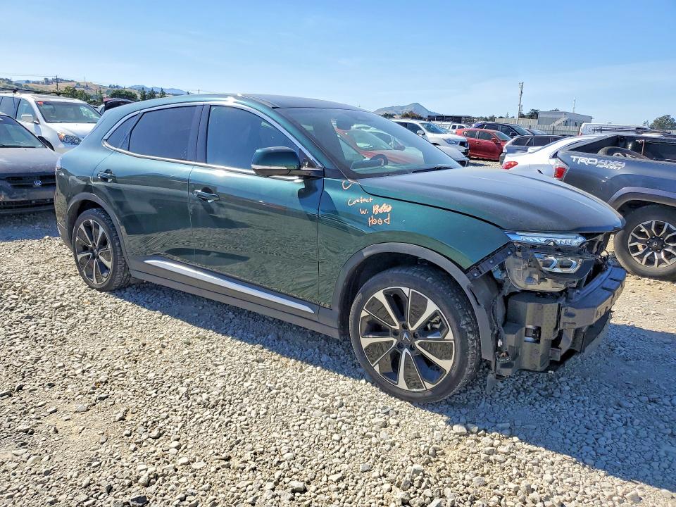 Продажа на аукционе авто 2023 Vinfast Trading And Production Vf 8, vin: RLLV1AFA3PH002965, номер лота: 48676246