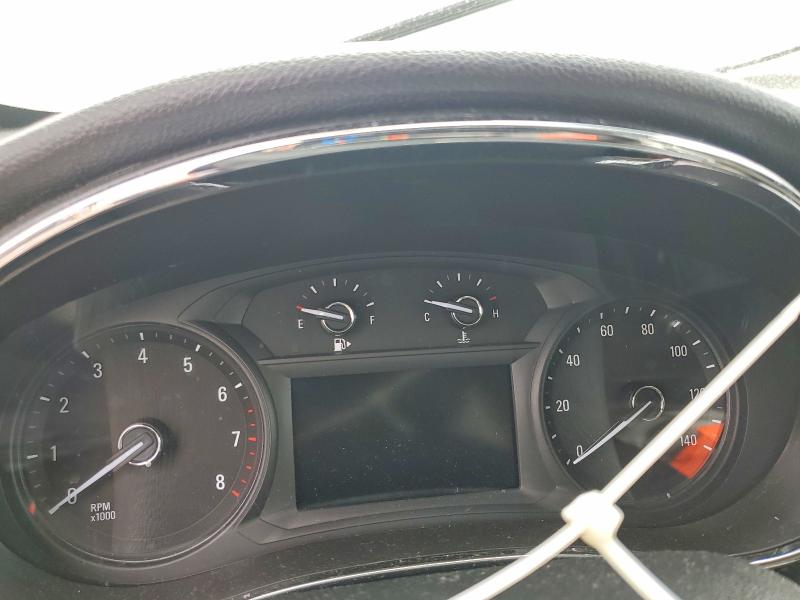 Продаж на аукціоні авто 2017 Buick Encore, vin: KL4CJASB3HB153108, номер лоту: 51306106