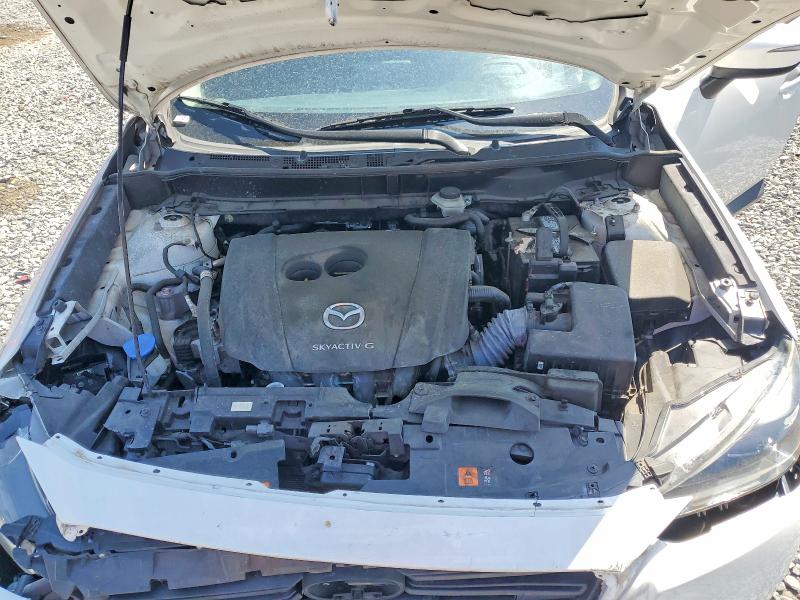 Aukcja sprzedaży 2021 Mazda Cx-3, vin: JM1DKDB76M1510883, numer aukcji: 49166556