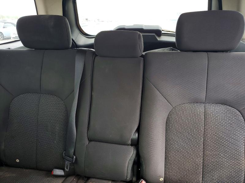51274316 :رقم المزاد ، 4A4JN2AS5BE030062 vin ، 2011 Mitsubishi Endeavor مزاد بيع