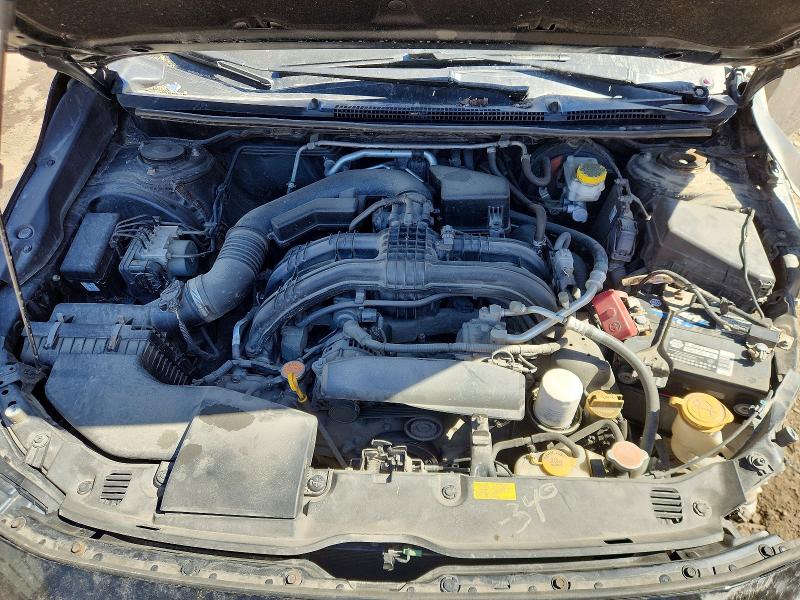 Продаж на аукціоні авто 2019 Subaru Impreza, vin: 4S3GTAC69K3706820, номер лоту: 51471476
