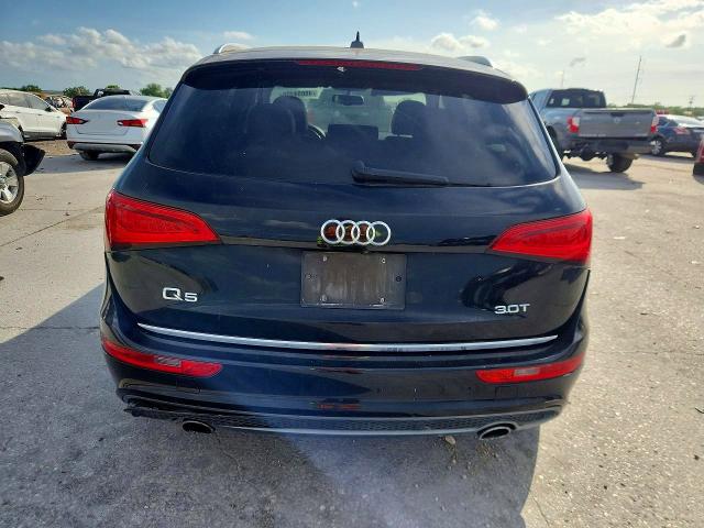 48654156 :رقم المزاد ، WA1DGAFP6FA051359 vin ، 2015 Audi Q5 مزاد بيع