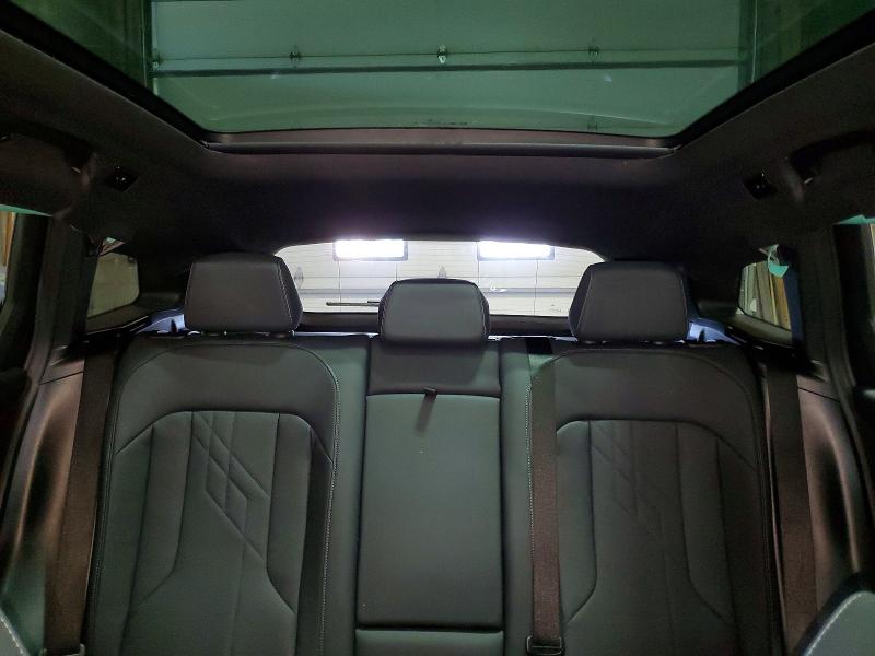Продажа на аукционе авто 2026 Bmw X3, vin: 5UX53GP08T9265016, номер лота: 49664846