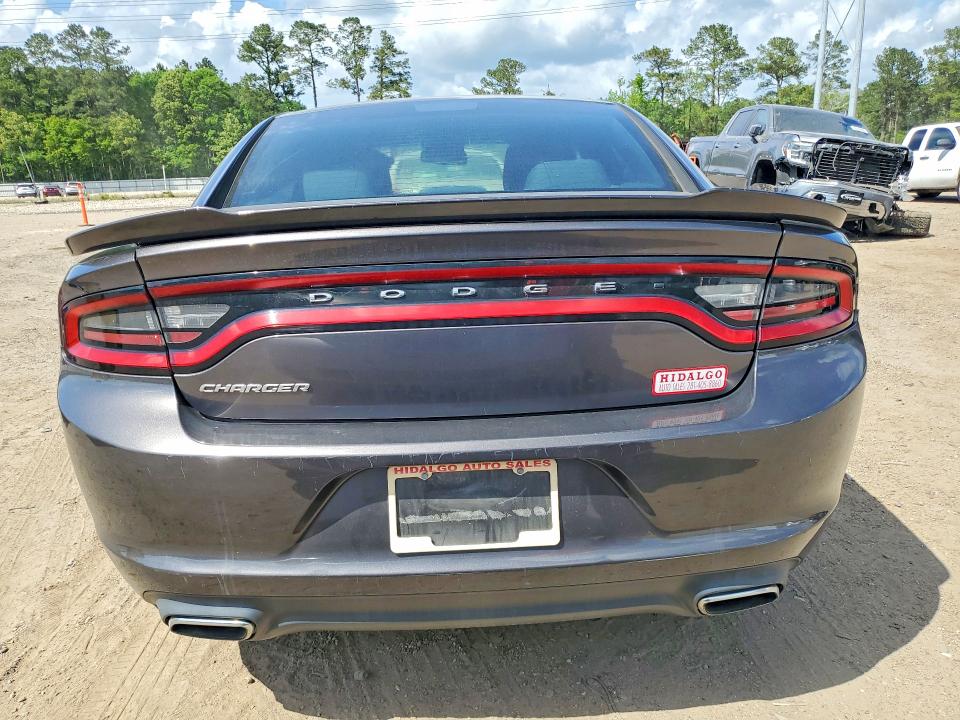 Aukcja sprzedaży 2017 Dodge Charger, vin: 2C3CDXBGXHH627658, numer aukcji: 49656906