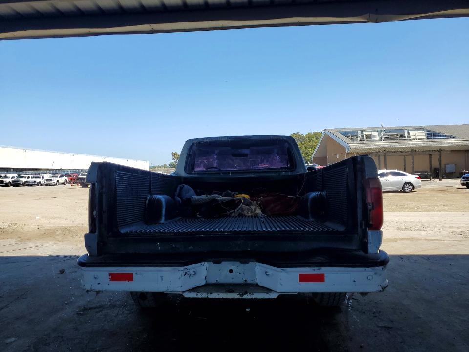 1995 Ford F-150 მანქანა იყიდება აუქციონზე, vin: 1FTDF15Y7SLA67894, აუქციონის ნომერი: 51707616
