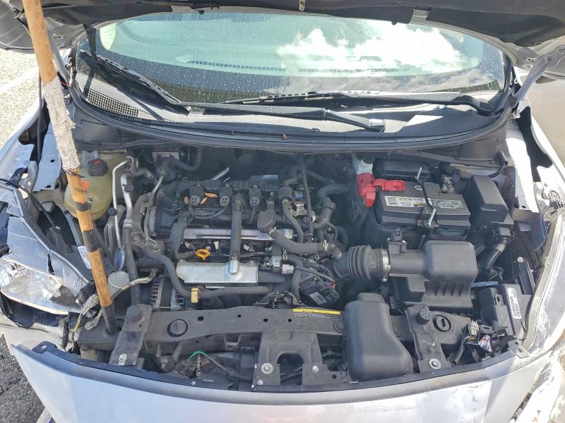 Aukcja sprzedaży 2021 Nissan Versa, vin: 3N1CN8EV1ML868120, numer aukcji: 50936476