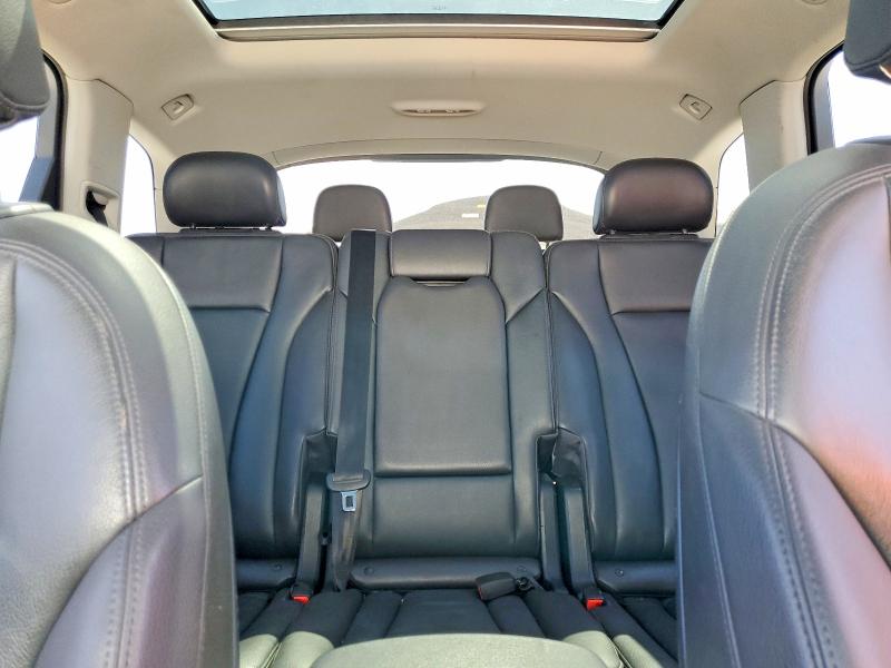 Продажа на аукционе авто 2017 Audi Q7, vin: WA1AAAF7XHD037955, номер лота: 48601106