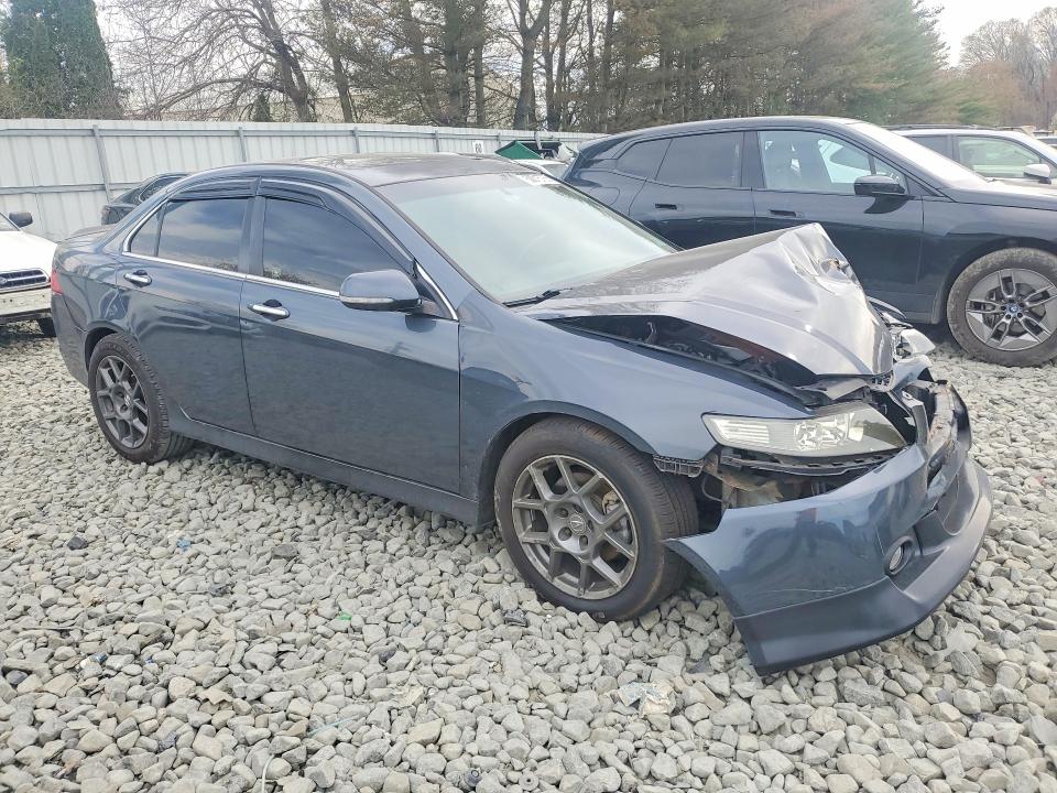 Aukcja sprzedaży 2006 Acura Tsx, vin: JH4CL96866C029613, numer aukcji: 50015766