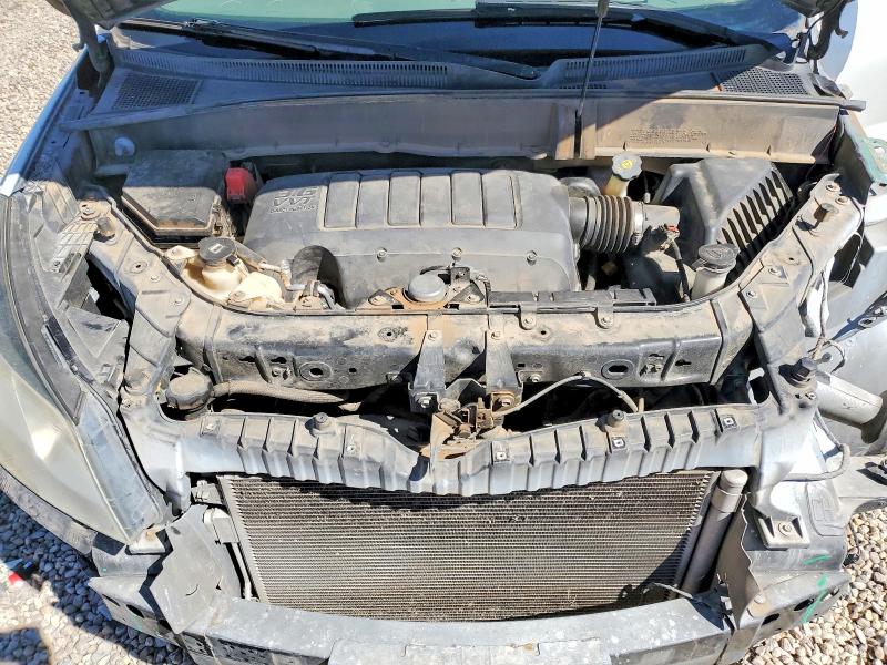 Aukcja sprzedaży 2015 Chevrolet Traverse, vin: 1GNKVJKD5FJ237917, numer aukcji: 48846676