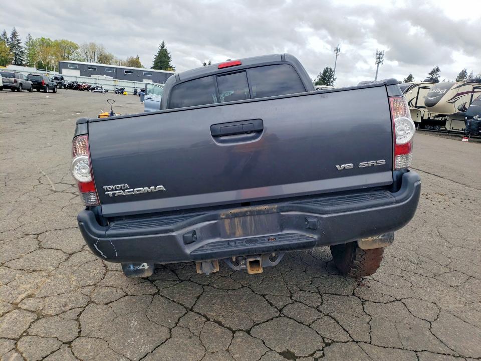 Aukcja sprzedaży 2010 Toyota Tacoma, vin: 3TMMU4FN7AM023578, numer aukcji: 50835806