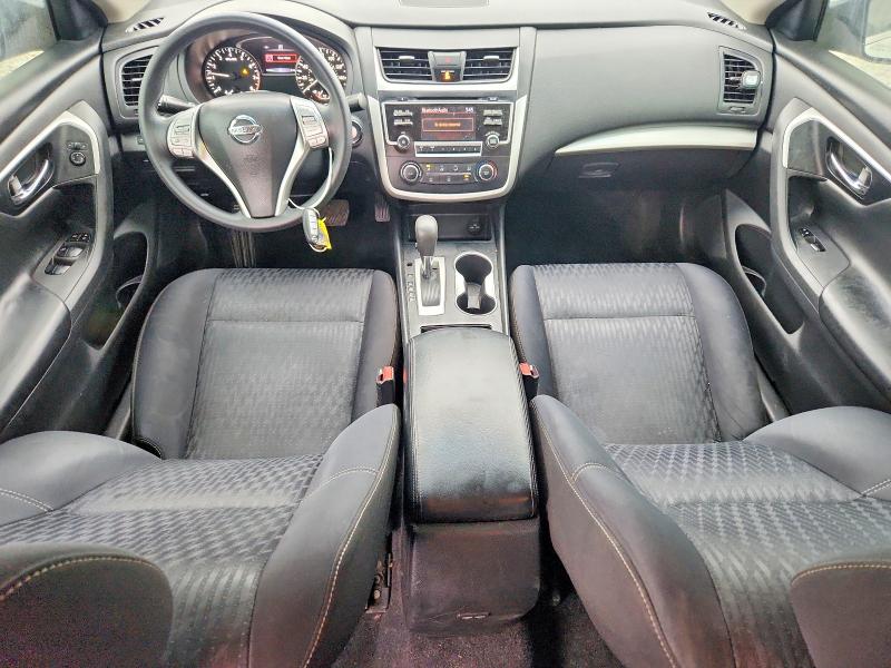 48546296 :رقم المزاد ، 1N4AL3AP8JC229895 vin ، 2018 Nissan Altima مزاد بيع