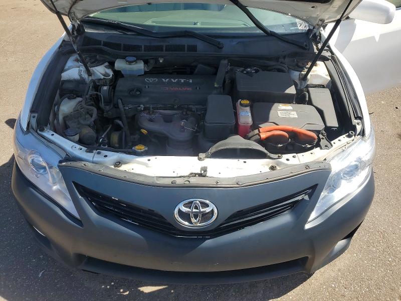 Продажа на аукционе авто 2011 Toyota Camry, vin: 4T1BB3EK9BU131403, номер лота: 51564376