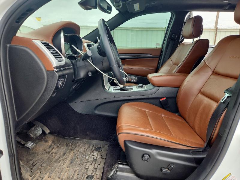 Aukcja sprzedaży 2018 Jeep Grand Cherokee, vin: 1C4RJFJG7JC376794, numer aukcji: 49746236
