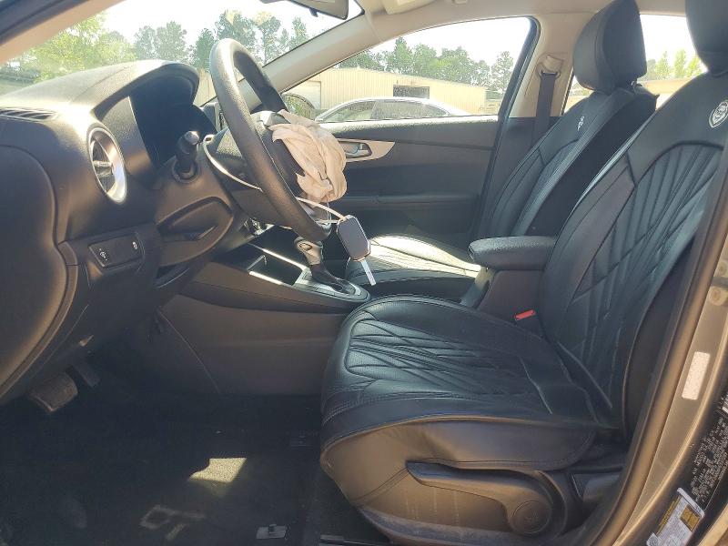 Aukcja sprzedaży 2023 Kia Forte, vin: 3KPF24AD6PE537289, numer aukcji: 50313046