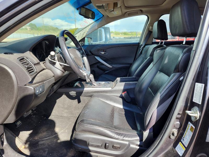 Aukcja sprzedaży 2013 Acura Rdx, vin: 5J8TB3H5XDL010484, numer aukcji: 49920156