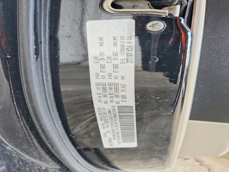 Продажа на аукционе авто 2018 Chrysler Pacifica, vin: 2C4RC1GG1JR226319, номер лота: 48958956