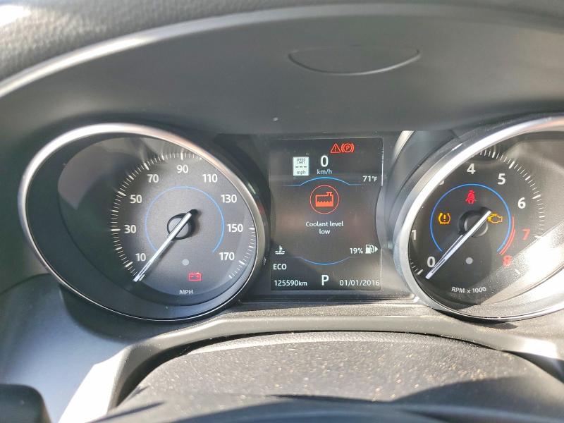 Продажа на аукционе авто 2018 Jaguar Xf, vin: SAJBM4FV8JCY66540, номер лота: 49764036