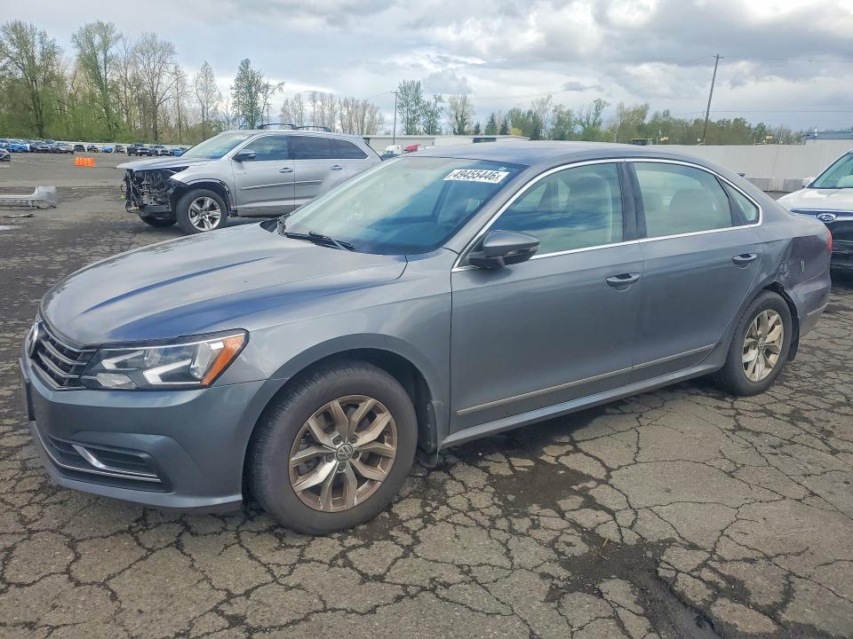 Aukcja sprzedaży 2016 Volkswagen Passat, vin: 1VWAT7A38GC019625, numer aukcji: 49455446