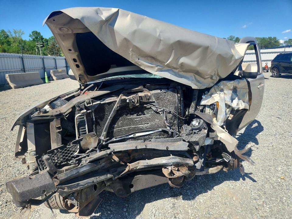 Продажа на аукционе авто 2010 Chevrolet Tahoe, vin: 1GNMCBE30AR237888, номер лота: 50561336