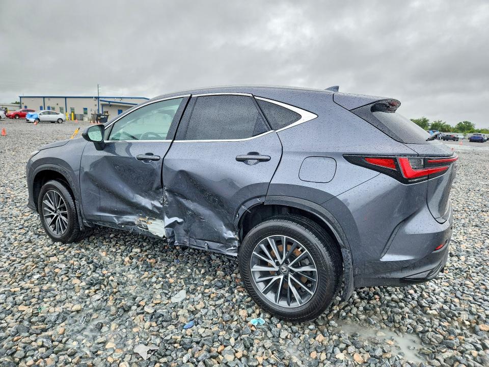 Продажа на аукционе авто 2022 Lexus Nx 350, vin: JTJAGCEZ1N5002078, номер лота: 48928176