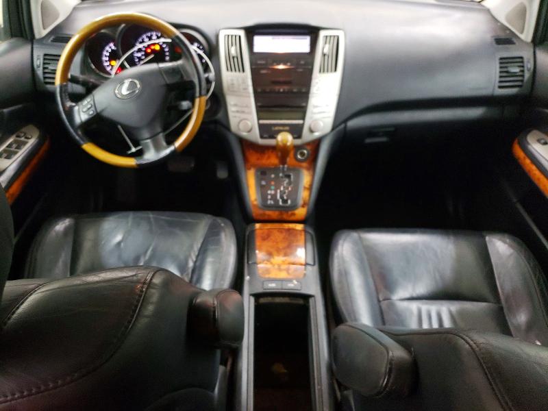 48775256 :رقم المزاد ، 2T2GK31U68C034534 vin ، 2008 Lexus Rx 350 مزاد بيع