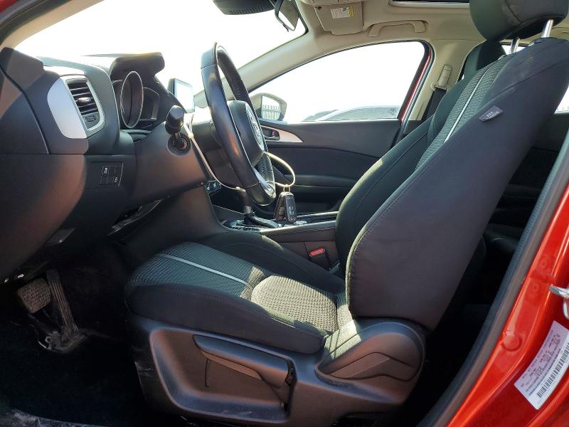 Aukcja sprzedaży 2018 Mazda 3, vin: JM1BN1L77J1156539, numer aukcji: 50768306
