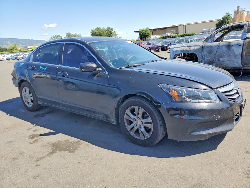 Aukcja sprzedaży 2012 Honda Accord, vin: 1HGCP2F60CA154403, numer aukcji: 48618466