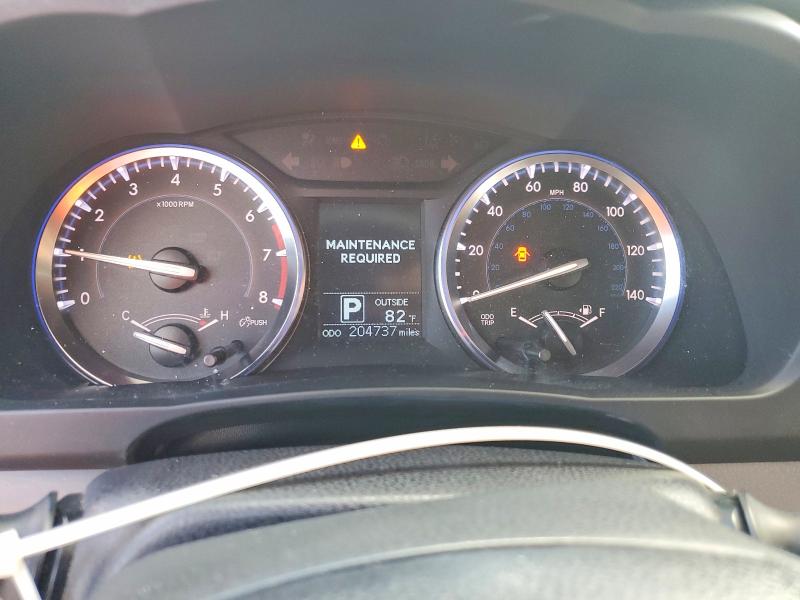 2014 Toyota Highlander მანქანა იყიდება აუქციონზე, vin: 5TDZKRFH3ES010254, აუქციონის ნომერი: 48738846