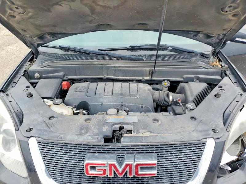 Продаж на аукціоні авто 2012 Gmc Acadia, vin: 1GKKRRED0CJ290273, номер лоту: 49279606