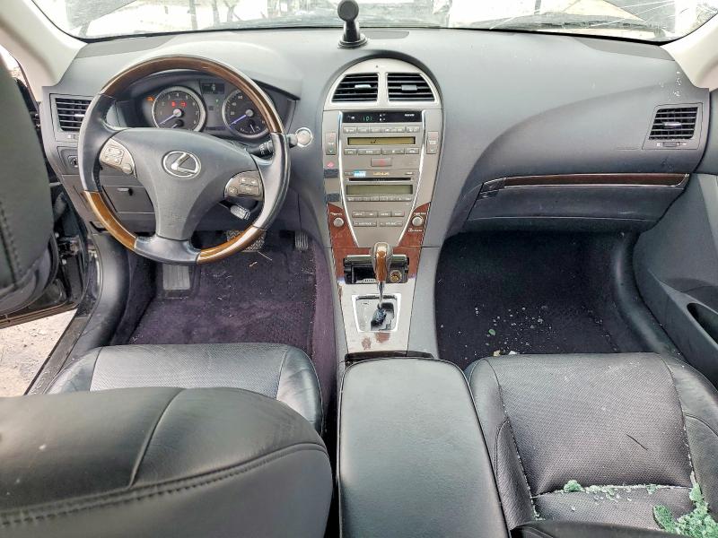 Aukcja sprzedaży 2012 Lexus Es 350, vin: JTHBK1EG1C2491104, numer aukcji: 48333496