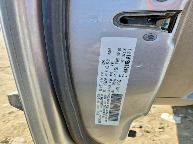 Aukcja sprzedaży 2010 Chrysler Town & Country, vin: 2A4RR5D17AR285567, numer aukcji: 48929606